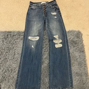Women’s KanCan jeans